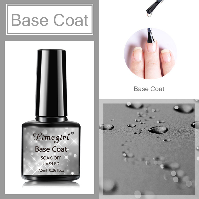 LIMEGIRL 15ml Nail Art Kit Pol - Nail Art Extension Cat Eye ulasan dan harga
