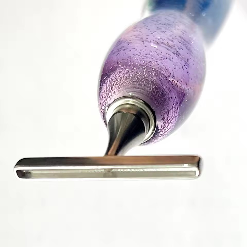 HOMFUN New Resin Diamond Paint - Nail Art Full Color ulasan dan harga
