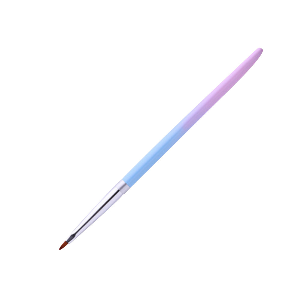 1Pcs Ultra Lightweight Reusabl - Nail Art Dotting Tool ulasan dan harga