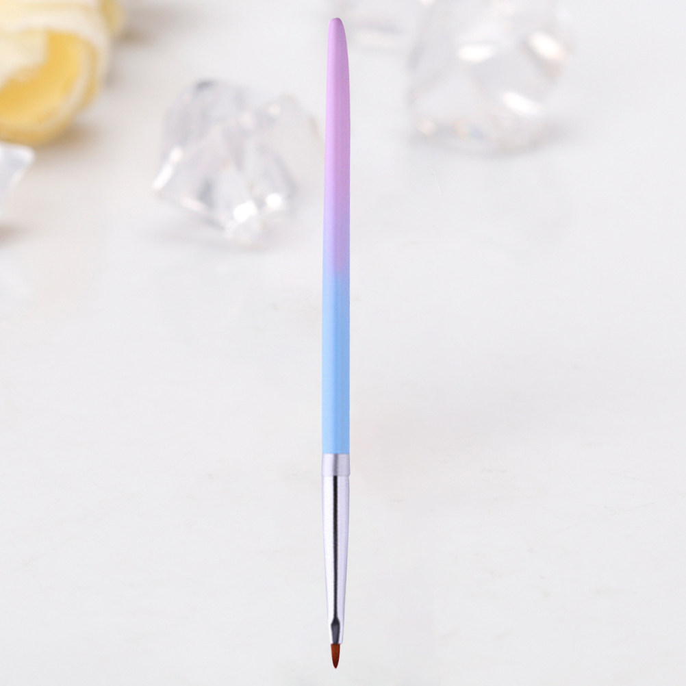 1Pcs Ultra Lightweight Reusabl - Nail Art Dotting Tool ulasan dan harga