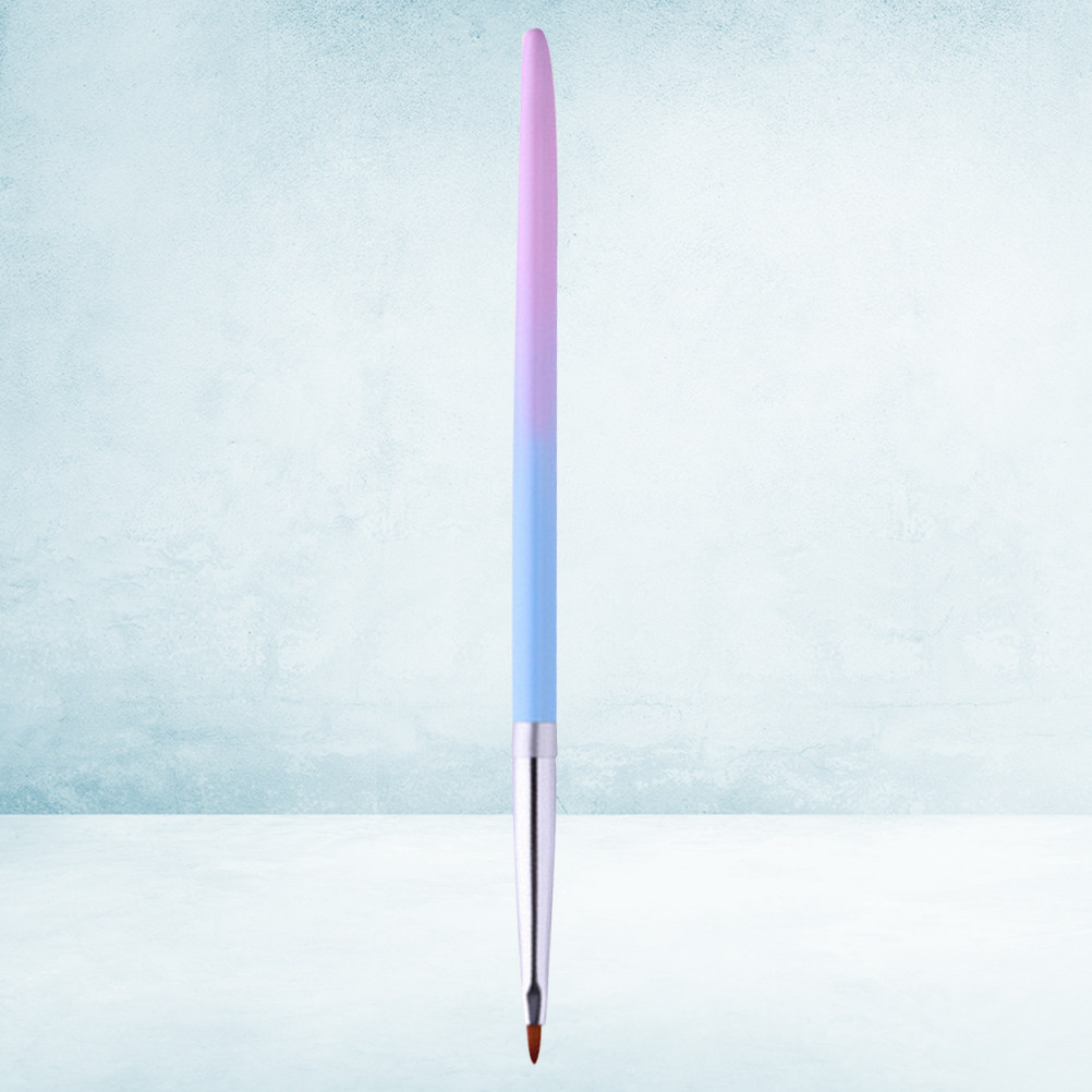 1Pcs Ultra Lightweight Reusabl - Nail Art Dotting Tool ulasan dan harga
